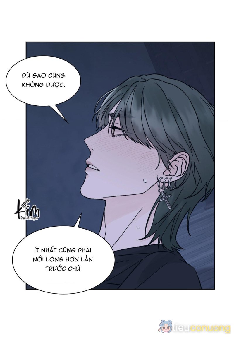 ĐÊM KINH HOÀNG Chapter 28 - Page 28