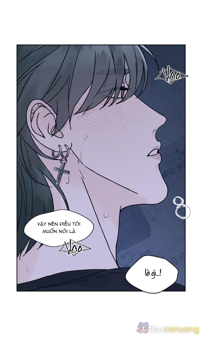 ĐÊM KINH HOÀNG Chapter 28 - Page 48