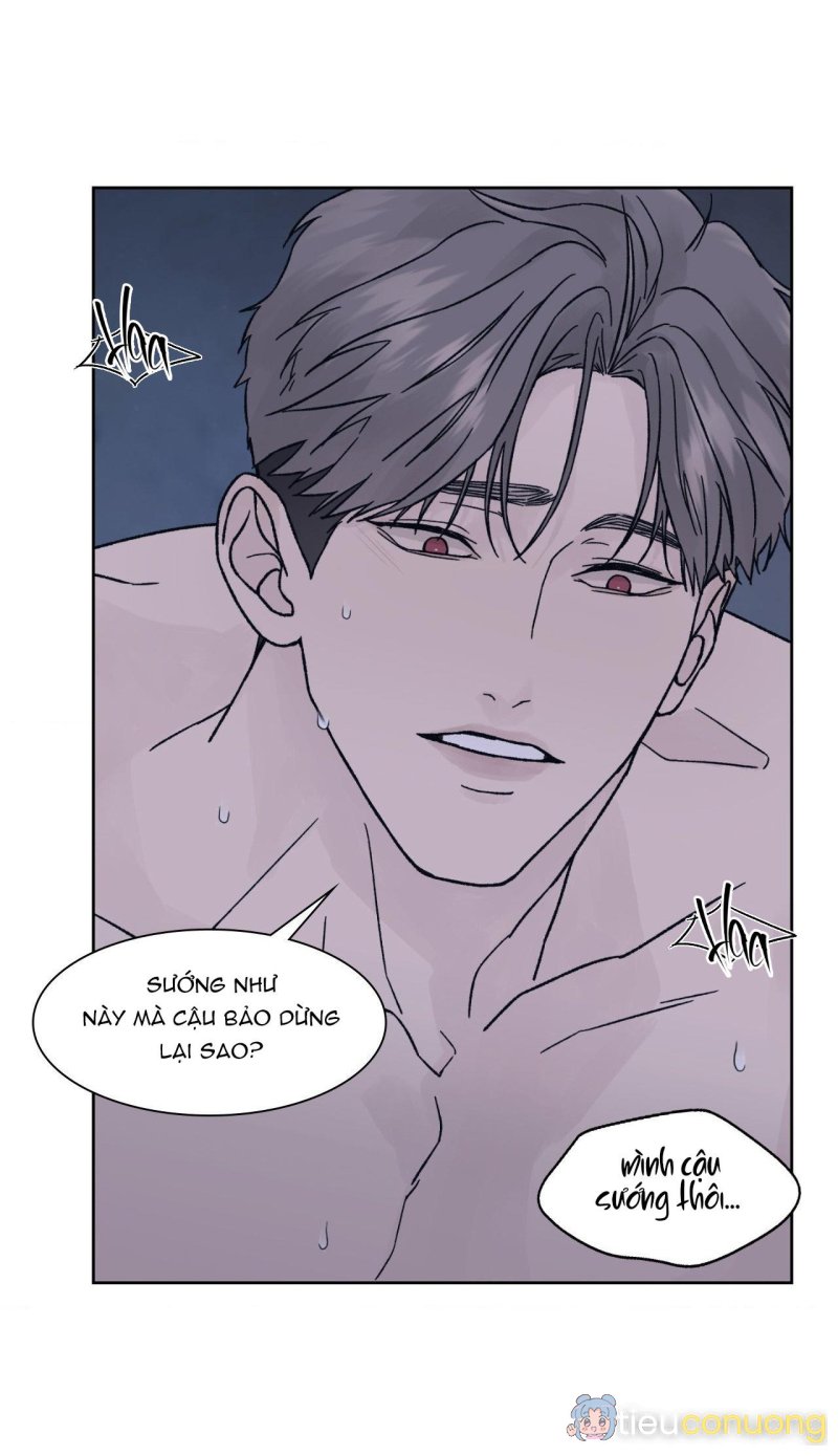 ĐÊM KINH HOÀNG Chapter 28 - Page 53