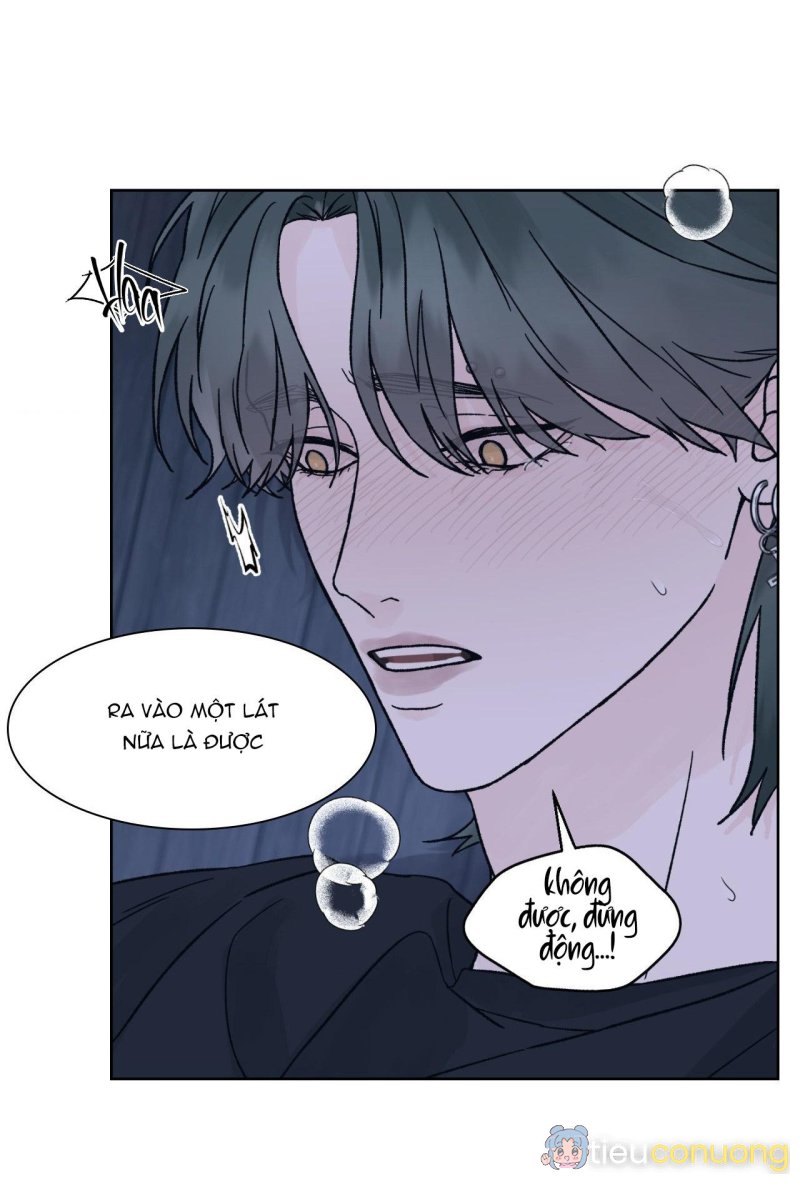 ĐÊM KINH HOÀNG Chapter 28 - Page 54