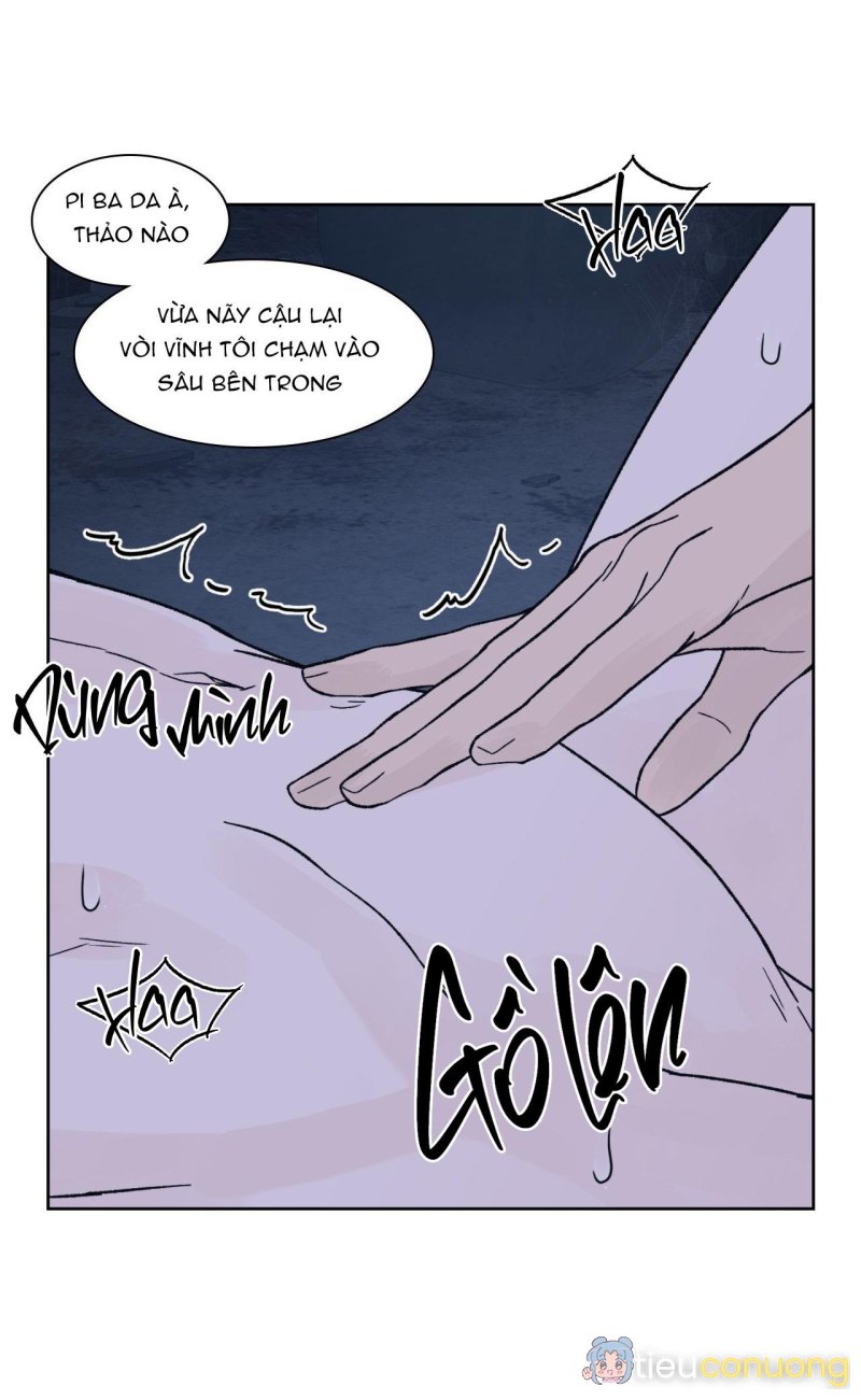 ĐÊM KINH HOÀNG Chapter 28 - Page 59