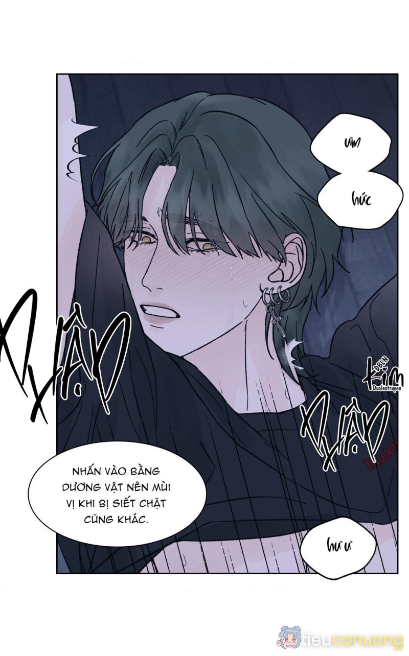 ĐÊM KINH HOÀNG Chapter 28 - Page 61