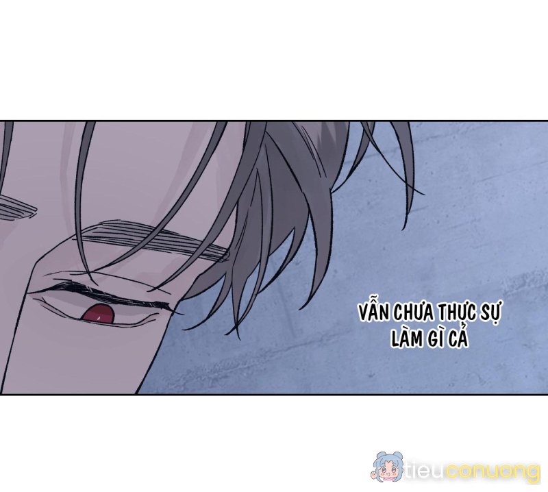 ĐÊM KINH HOÀNG Chapter 6 - Page 32