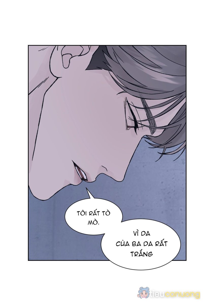 ĐÊM KINH HOÀNG Chapter 6 - Page 37