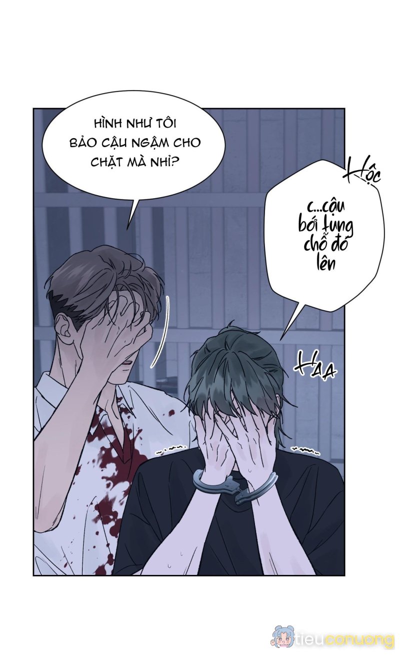 ĐÊM KINH HOÀNG Chapter 6 - Page 62