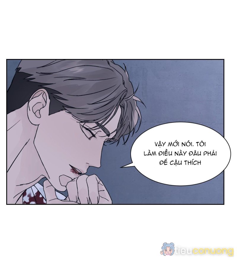 ĐÊM KINH HOÀNG Chapter 6 - Page 6