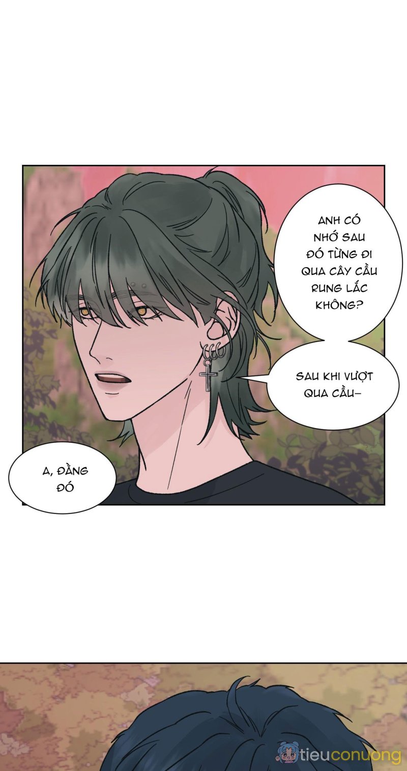 ĐÊM KINH HOÀNG Chapter 30 - Page 15