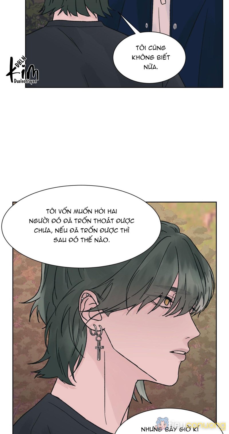 ĐÊM KINH HOÀNG Chapter 30 - Page 20