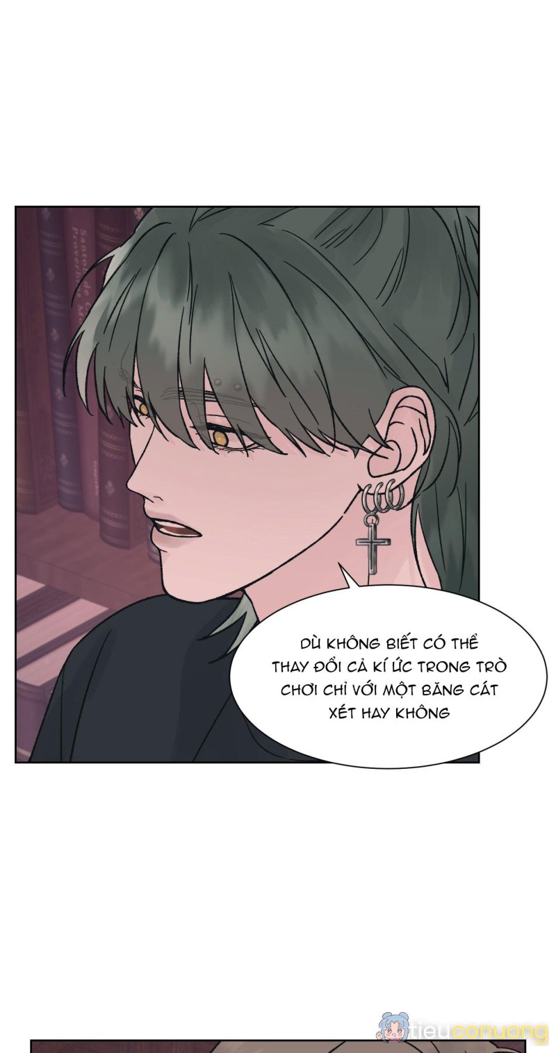 ĐÊM KINH HOÀNG Chapter 30 - Page 33