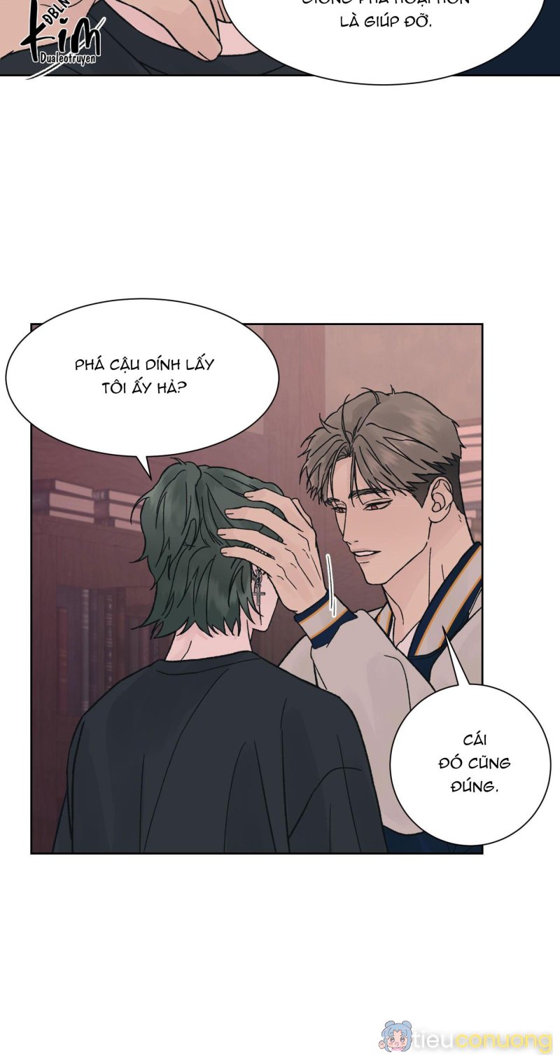 ĐÊM KINH HOÀNG Chapter 30 - Page 36