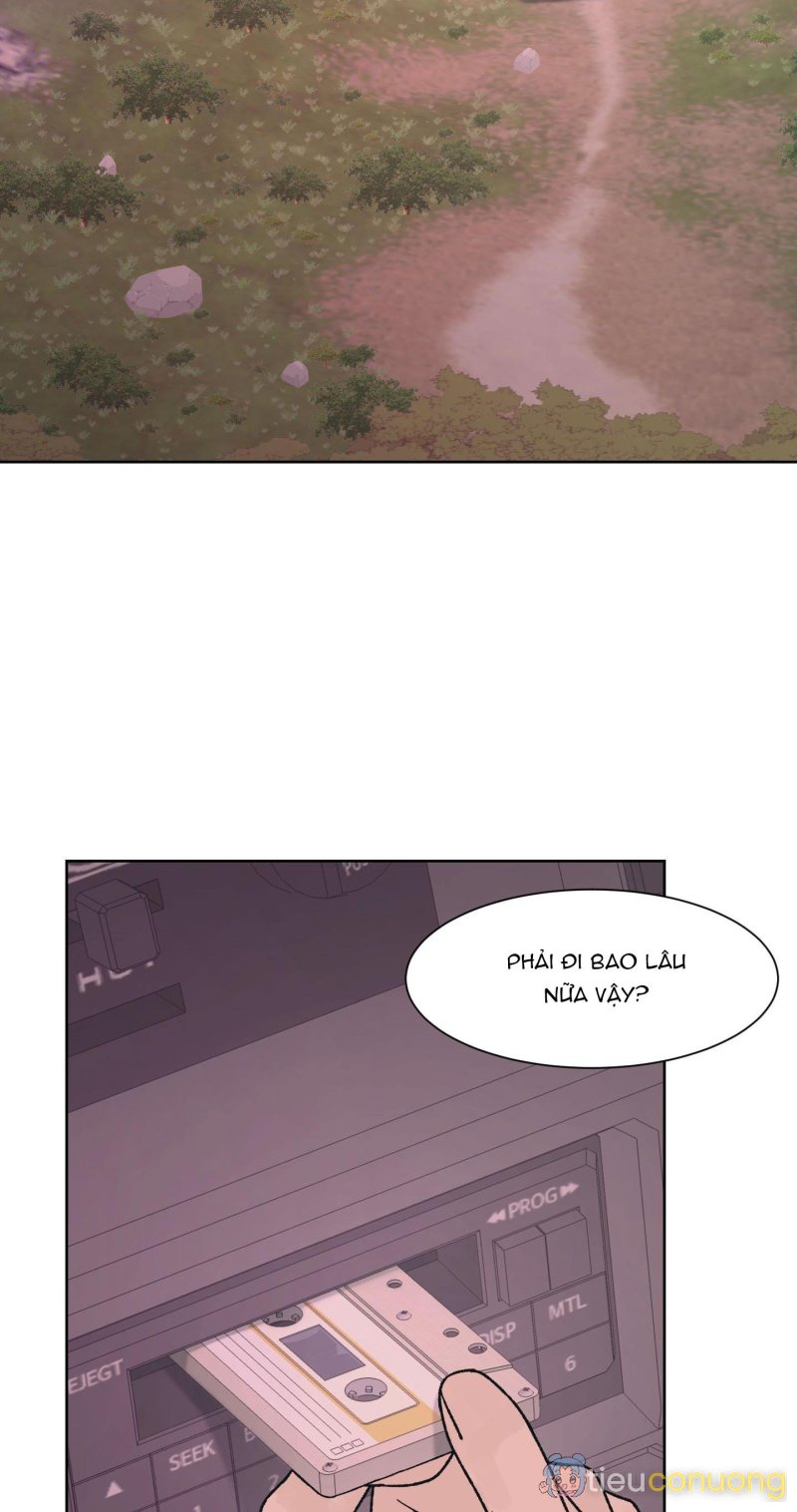 ĐÊM KINH HOÀNG Chapter 30 - Page 3