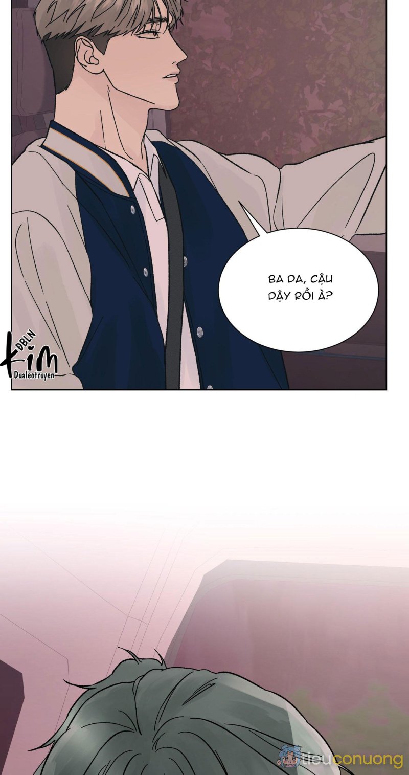 ĐÊM KINH HOÀNG Chapter 30 - Page 6