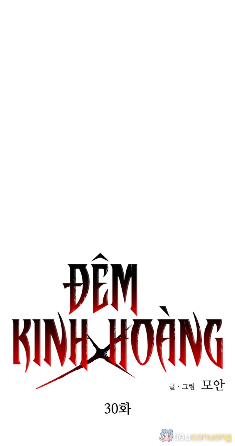 ĐÊM KINH HOÀNG Chapter 30 - Page 8