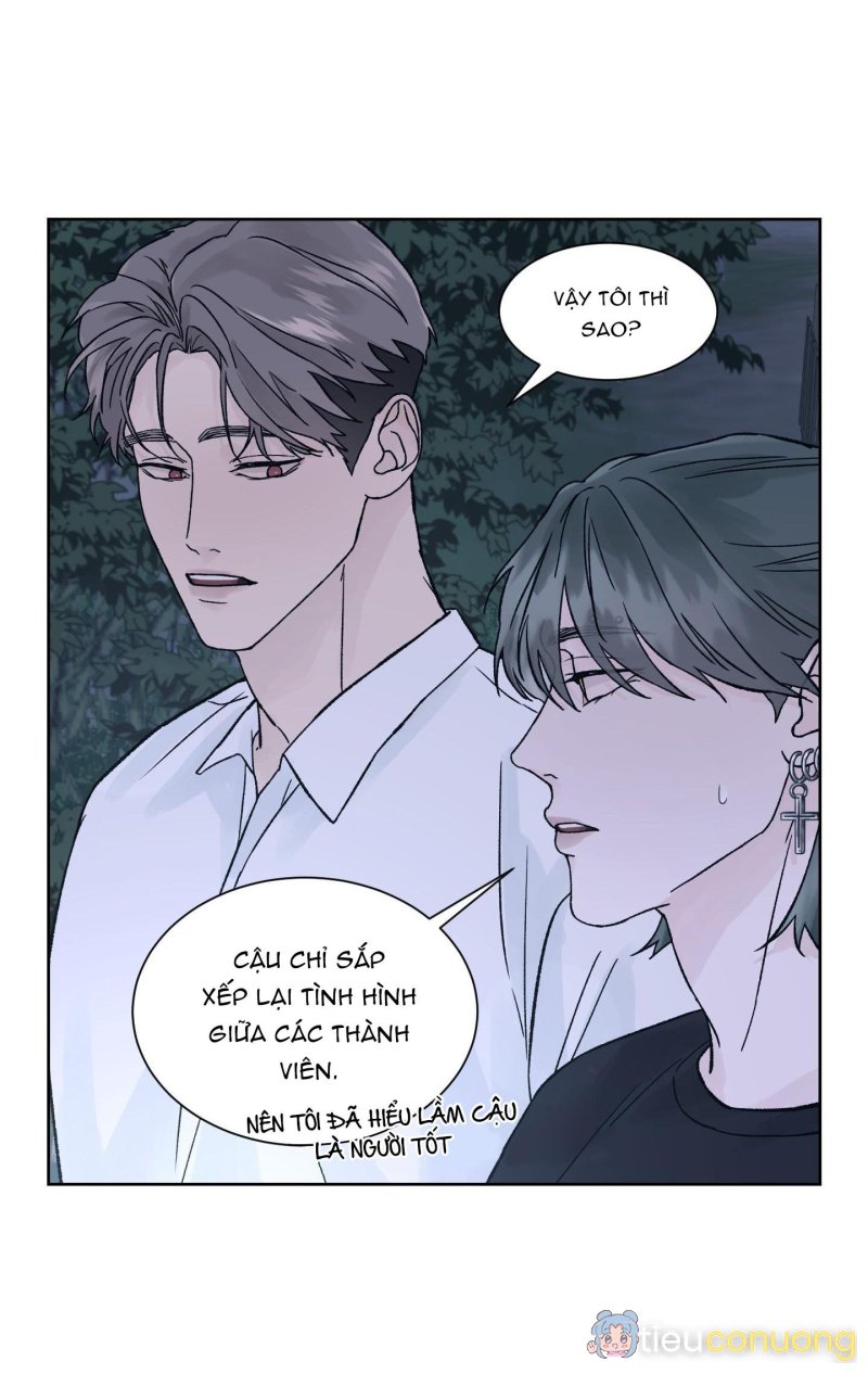 ĐÊM KINH HOÀNG Chapter 9 - Page 13