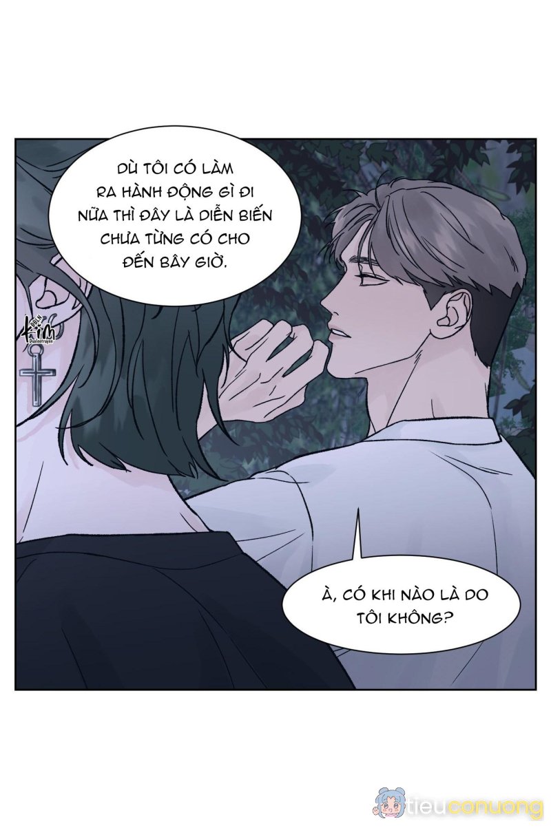 ĐÊM KINH HOÀNG Chapter 9 - Page 15