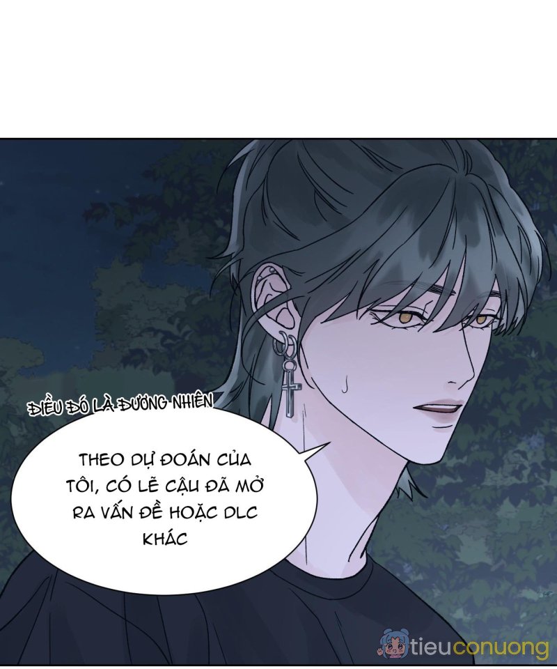 ĐÊM KINH HOÀNG Chapter 9 - Page 16