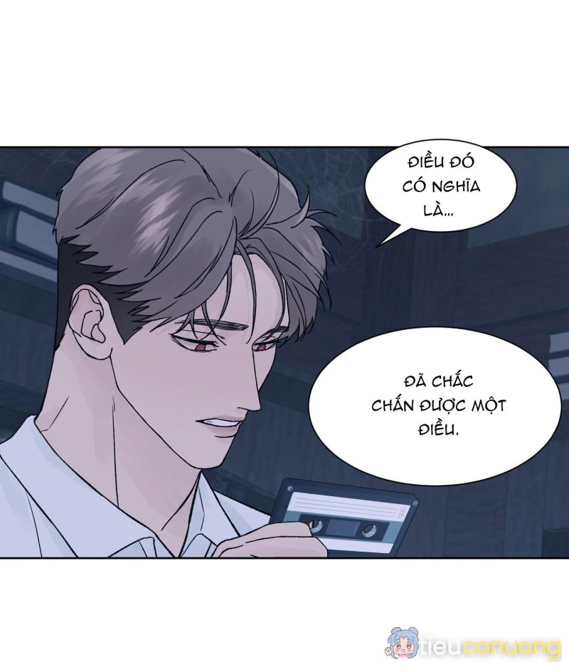 ĐÊM KINH HOÀNG Chapter 9 - Page 40