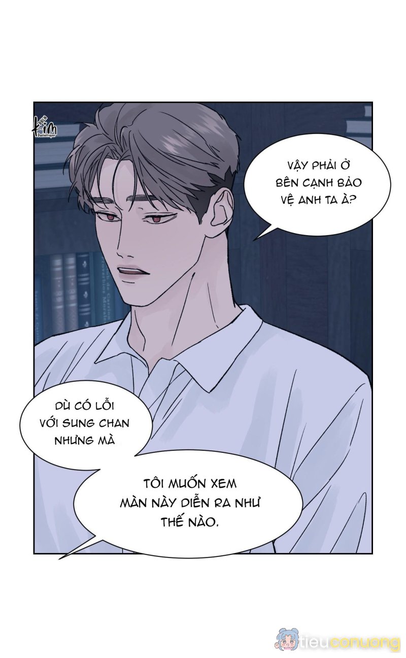 ĐÊM KINH HOÀNG Chapter 9 - Page 44