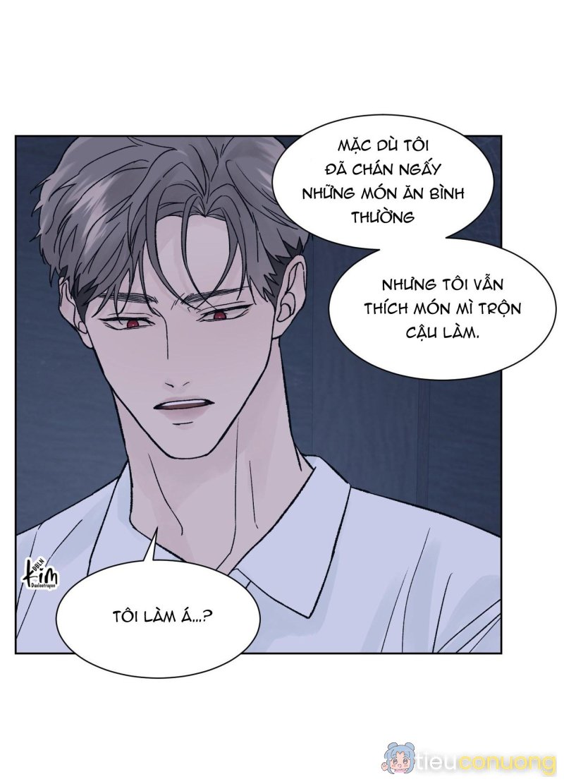 ĐÊM KINH HOÀNG Chapter 9 - Page 54