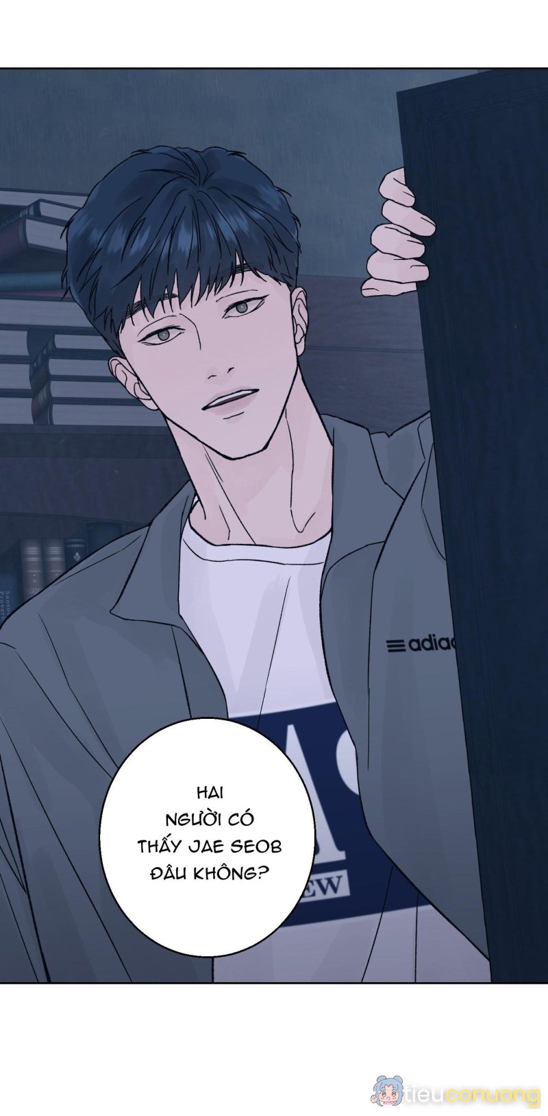 ĐÊM KINH HOÀNG Chapter 9 - Page 62