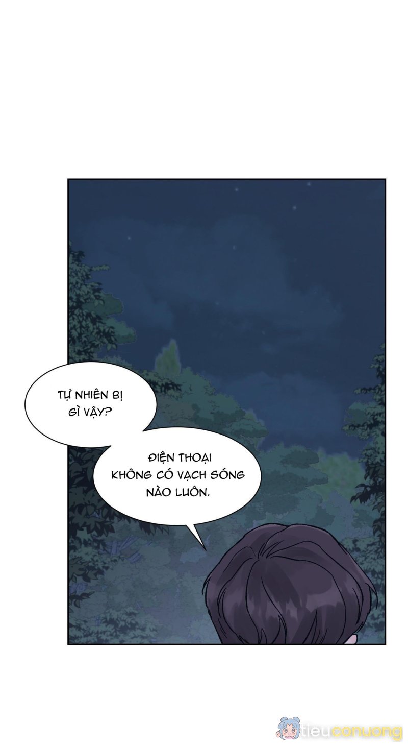 ĐÊM KINH HOÀNG Chapter 9 - Page 66