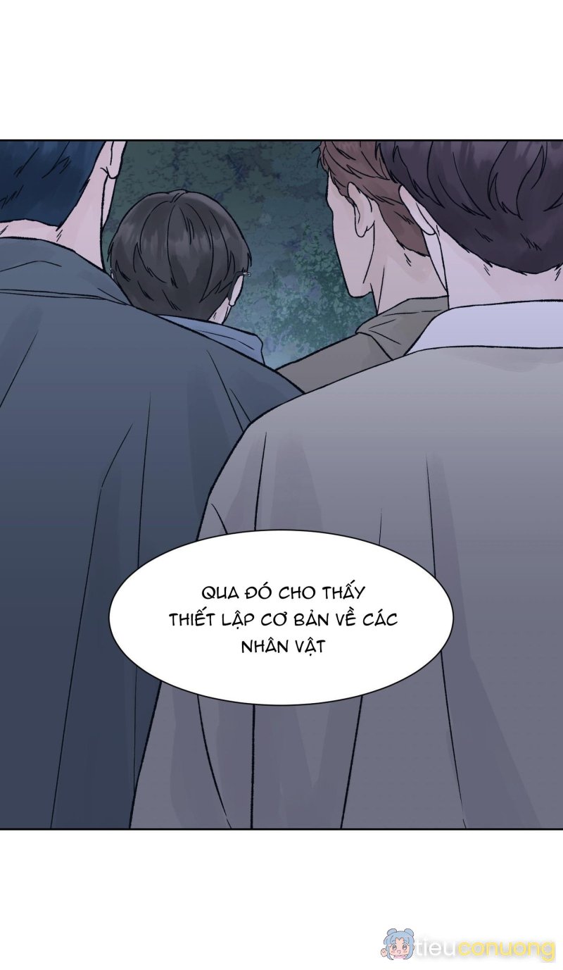 ĐÊM KINH HOÀNG Chapter 9 - Page 8