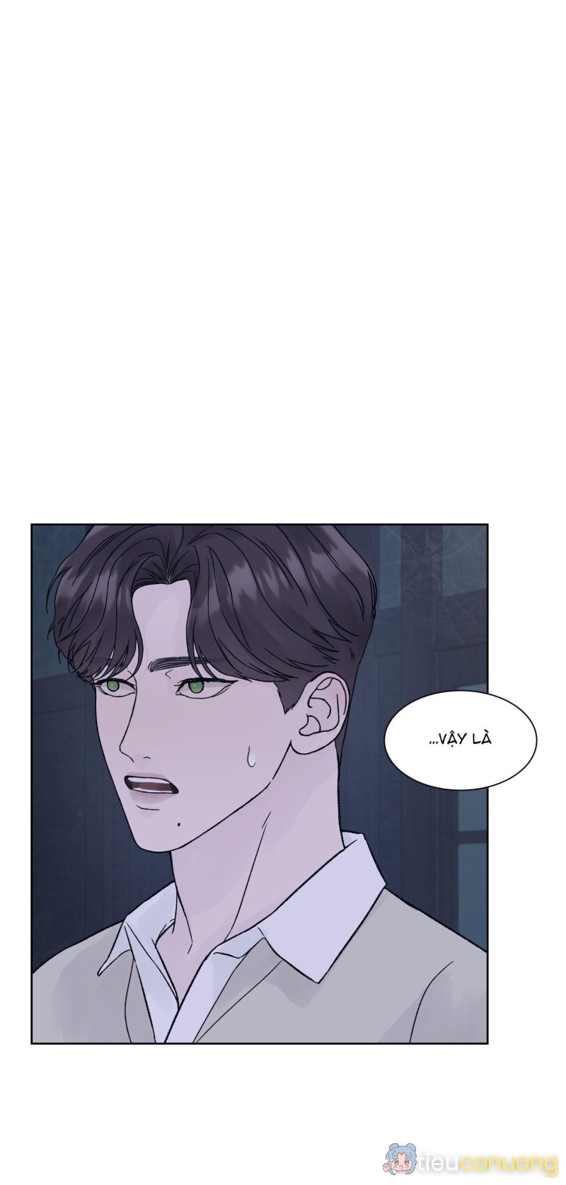 ĐÊM KINH HOÀNG Chapter 12 - Page 26