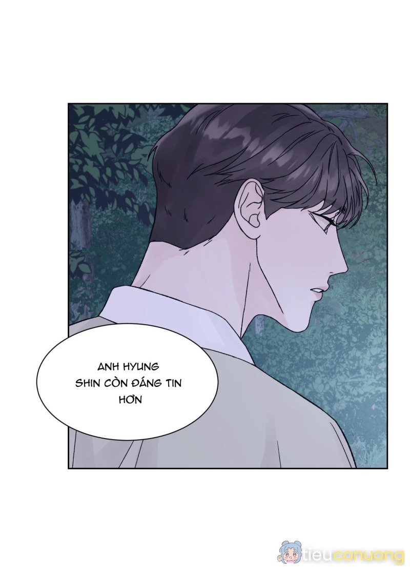 ĐÊM KINH HOÀNG Chapter 12 - Page 3