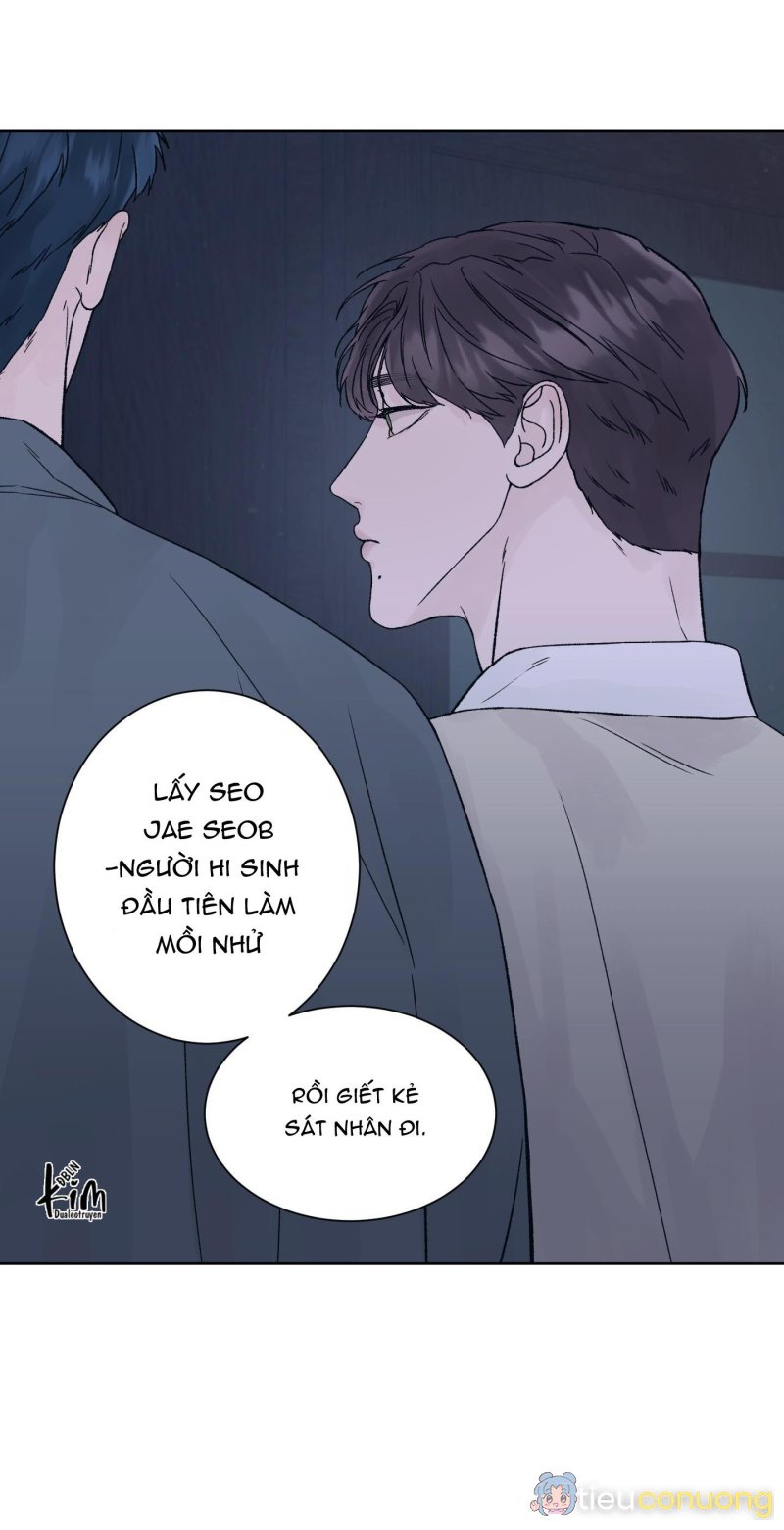 ĐÊM KINH HOÀNG Chapter 12 - Page 40