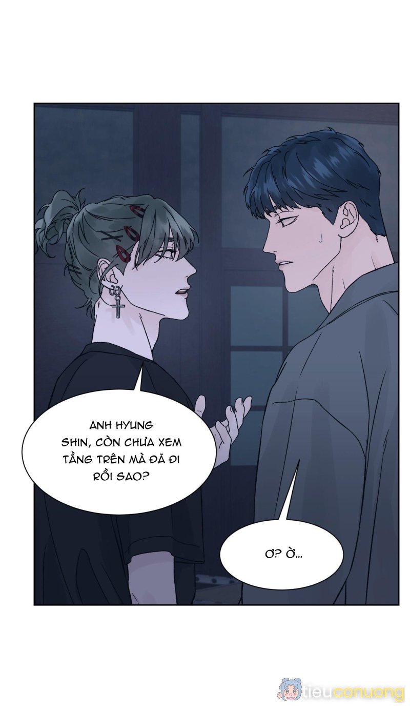 ĐÊM KINH HOÀNG Chapter 12 - Page 48