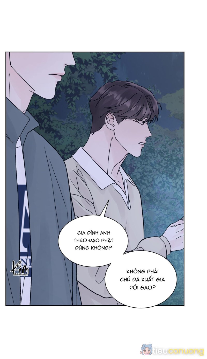 ĐÊM KINH HOÀNG Chapter 12 - Page 4