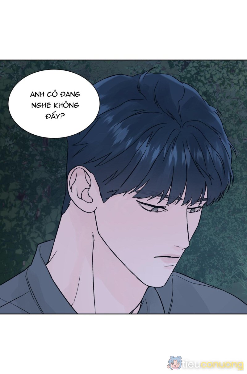 ĐÊM KINH HOÀNG Chapter 12 - Page 5