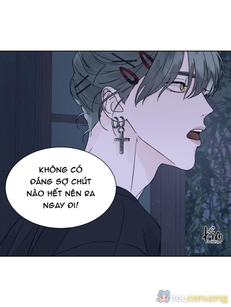 ĐÊM KINH HOÀNG Chapter 12 - Page 61