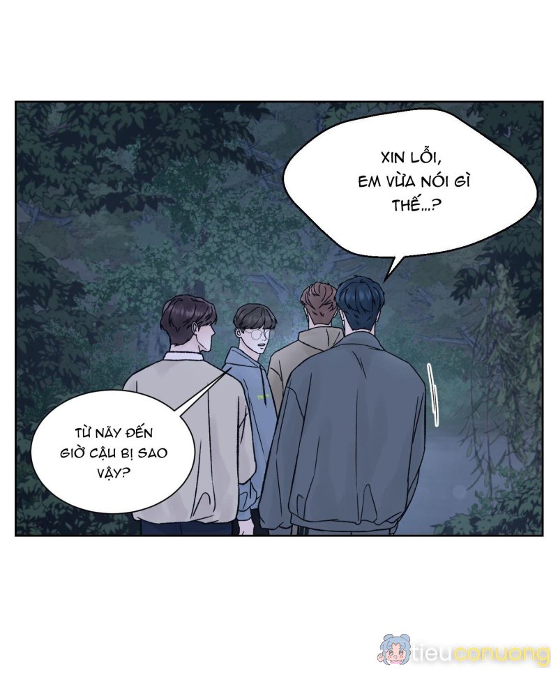 ĐÊM KINH HOÀNG Chapter 12 - Page 7