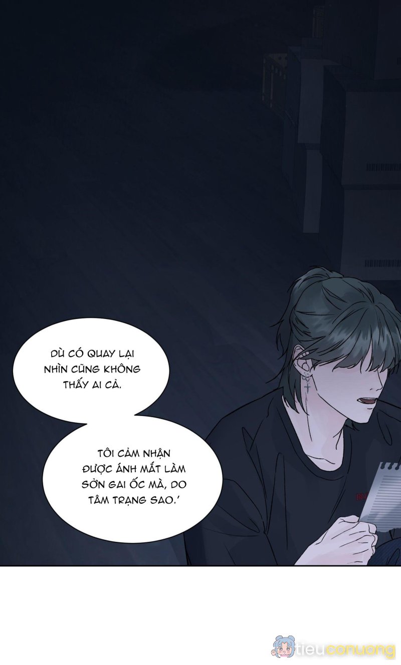 ĐÊM KINH HOÀNG Chapter 1 - Page 11