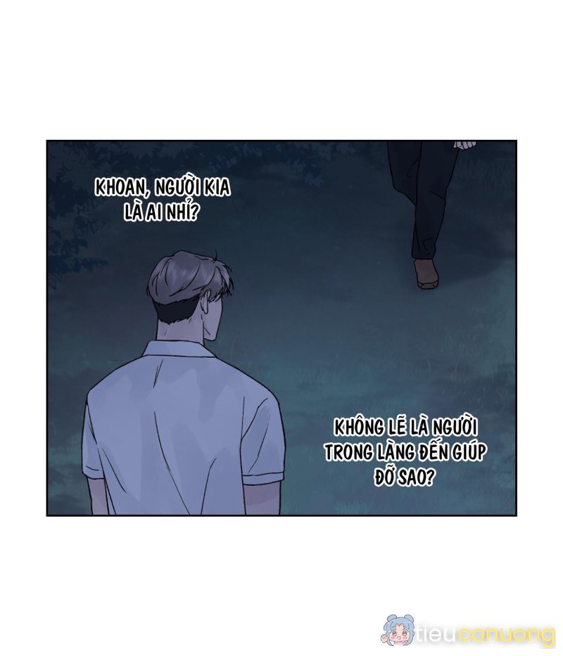 ĐÊM KINH HOÀNG Chapter 1 - Page 65