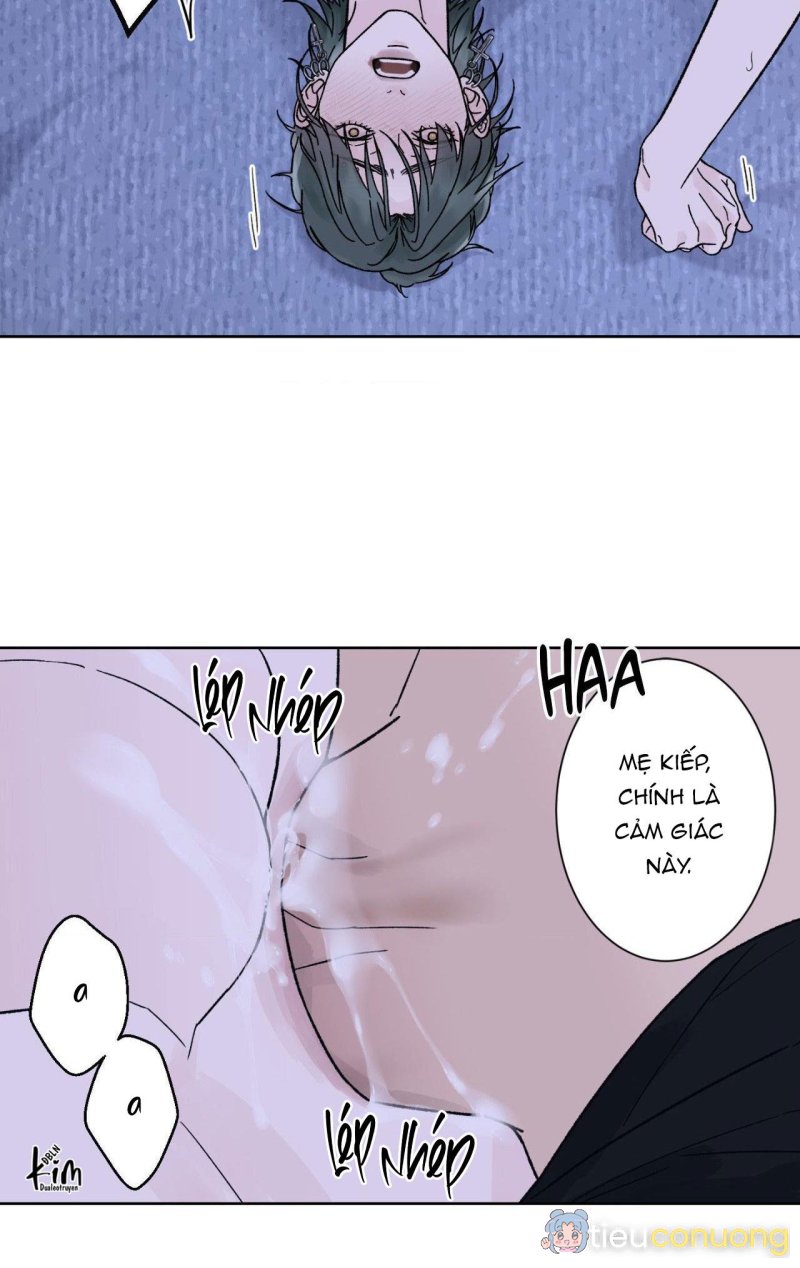 ĐÊM KINH HOÀNG Chapter 33 - Page 20