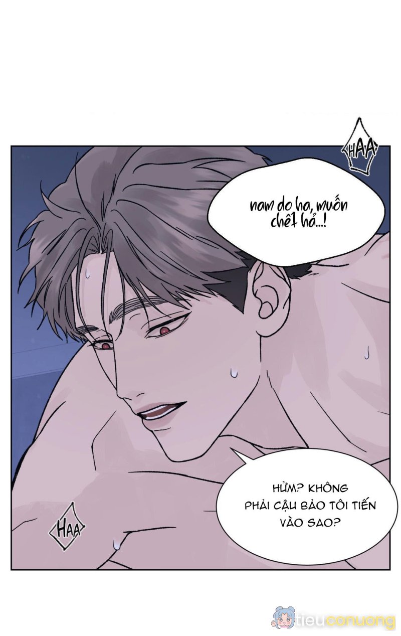 ĐÊM KINH HOÀNG Chapter 33 - Page 21