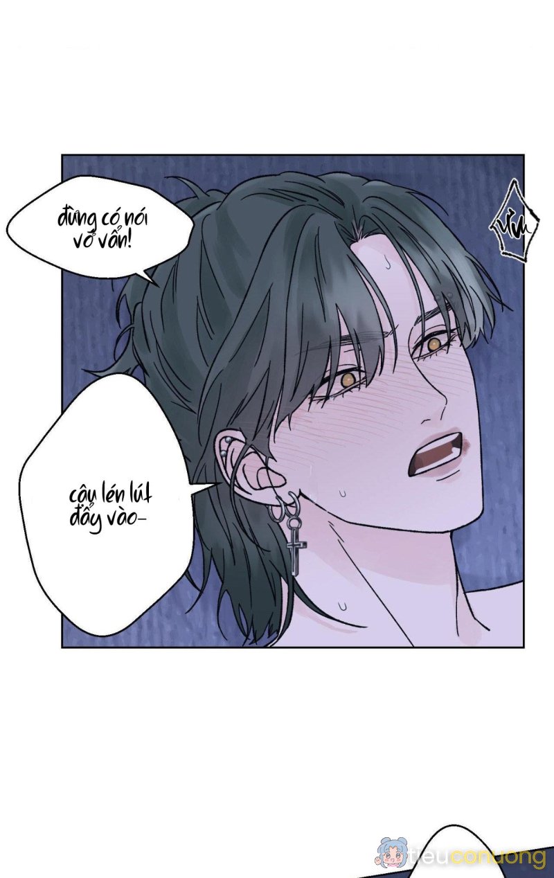 ĐÊM KINH HOÀNG Chapter 33 - Page 22