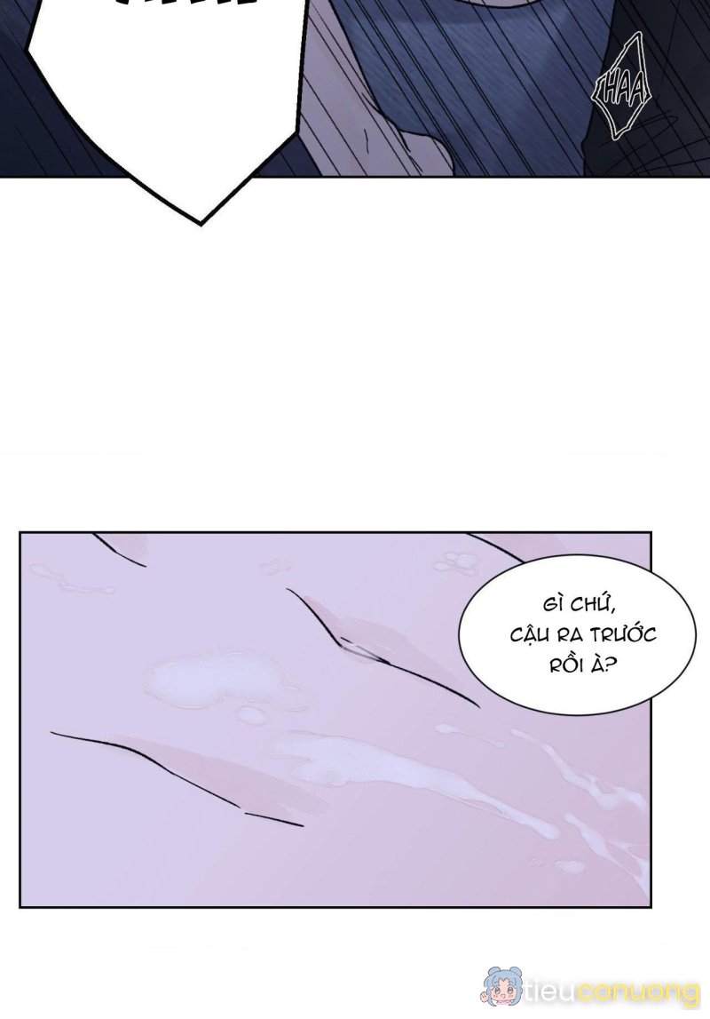 ĐÊM KINH HOÀNG Chapter 33 - Page 34