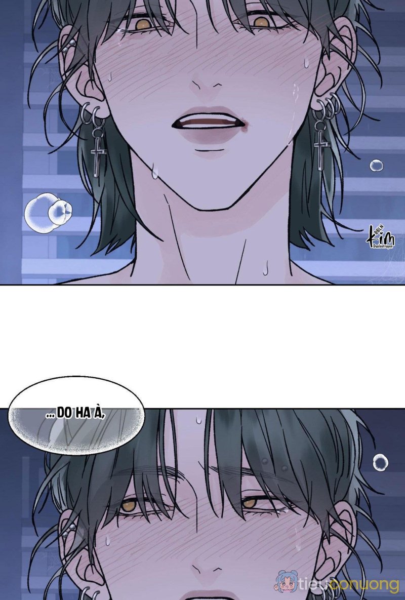 ĐÊM KINH HOÀNG Chapter 33 - Page 47