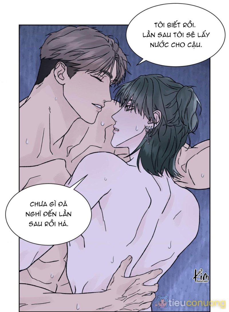 ĐÊM KINH HOÀNG Chapter 33 - Page 58