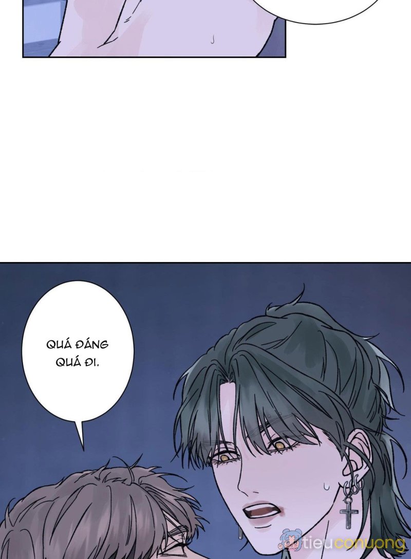 ĐÊM KINH HOÀNG Chapter 33 - Page 60