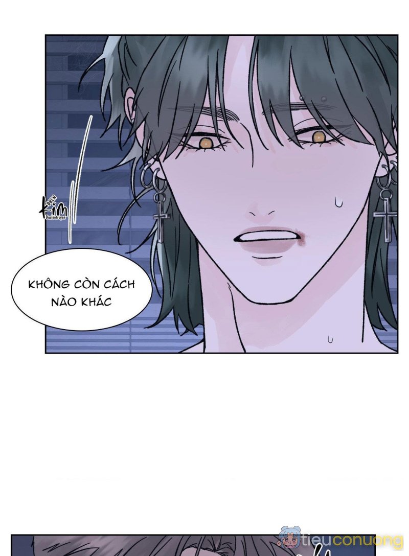 ĐÊM KINH HOÀNG Chapter 33 - Page 62