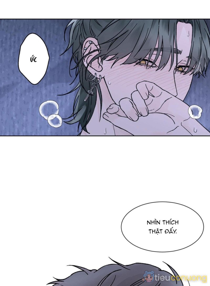 ĐÊM KINH HOÀNG Chapter 33 - Page 66