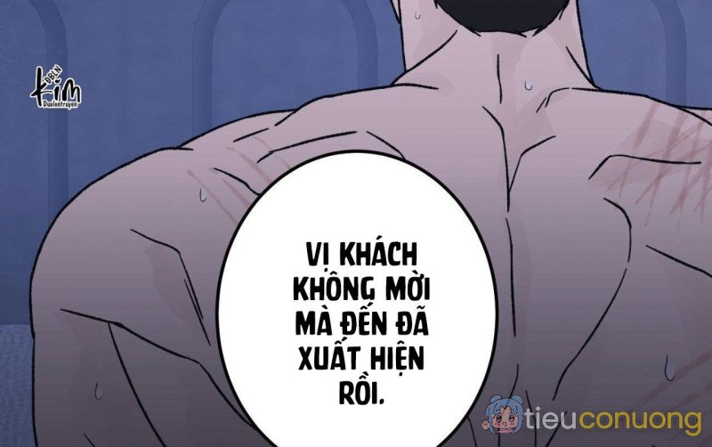 ĐÊM KINH HOÀNG Chapter 33 - Page 76