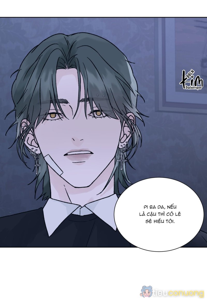 ĐÊM KINH HOÀNG Chapter 22 - Page 13