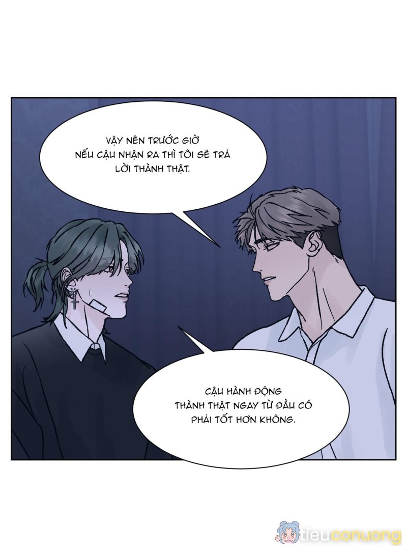 ĐÊM KINH HOÀNG Chapter 22 - Page 14