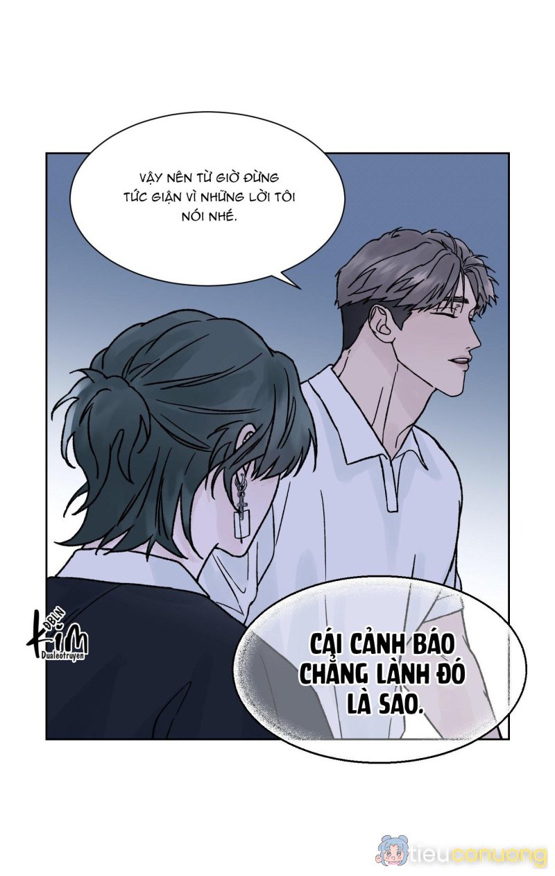 ĐÊM KINH HOÀNG Chapter 22 - Page 15