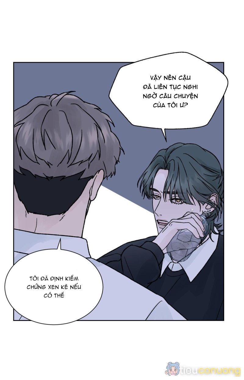 ĐÊM KINH HOÀNG Chapter 22 - Page 22